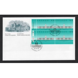 Canada 1183 First Day Cover