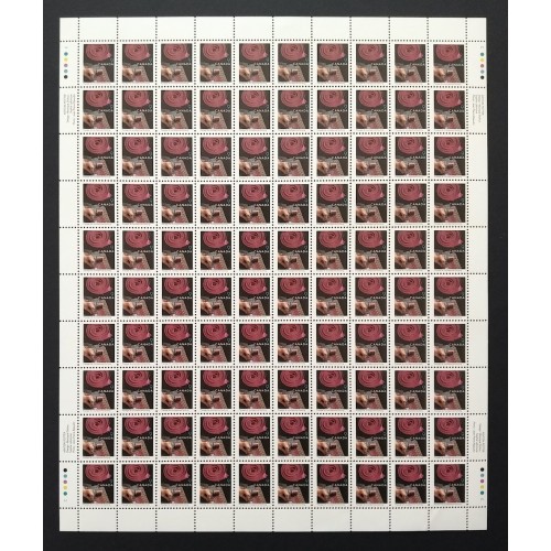 Canada 1678 Sheet MNH