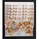 Canada 1523 Souvenir Sheet + Note Cards