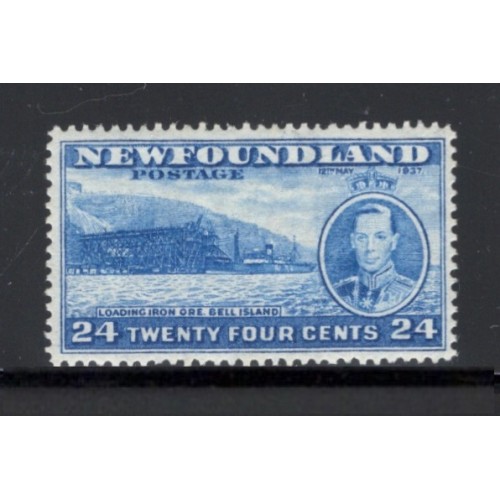 Newfoundland 241 VF MNH
