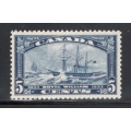 Canada 204 VF MNH