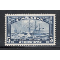 Canada 204 VF MNH