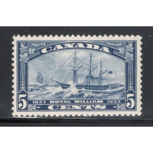 Canada 204 VF MNH