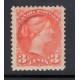 Canada 41 F-VF MH