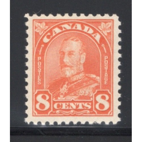 Canada 172 F-VF MNH