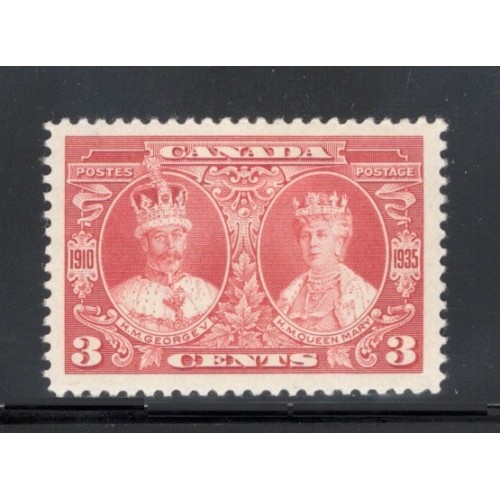 Canada 213 VF MH