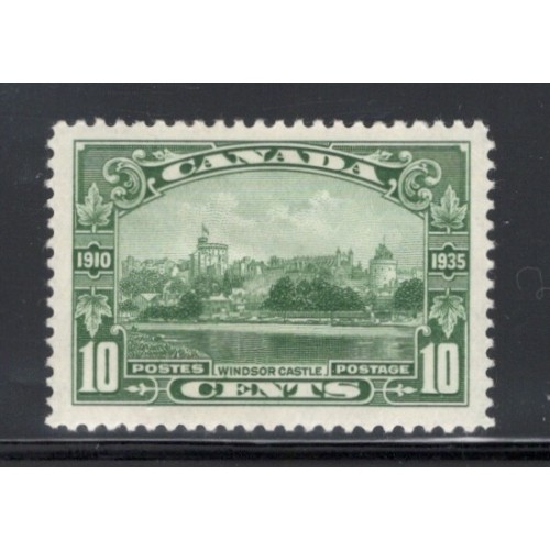Canada 215 VF MH