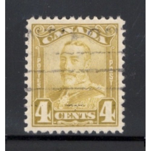 Canada 152 VF Used