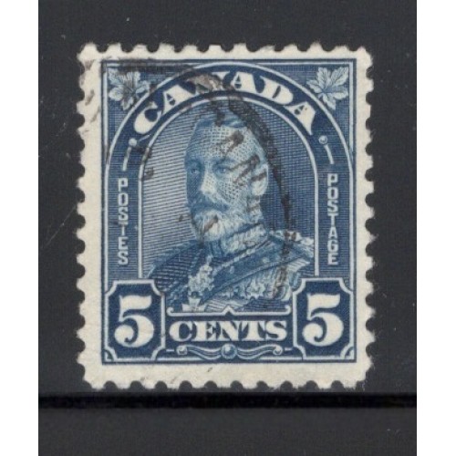 Canada 153 F-VF Used