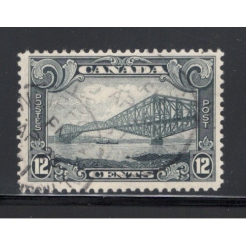 Canada 156 F-VF Used