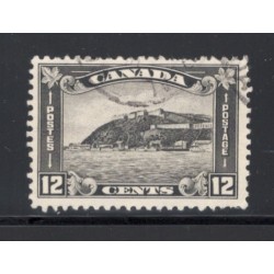 Canada 174 F-VF Used