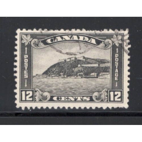 Canada 174 F-VF Used