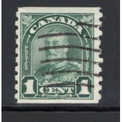Canada 179 F-VF Used