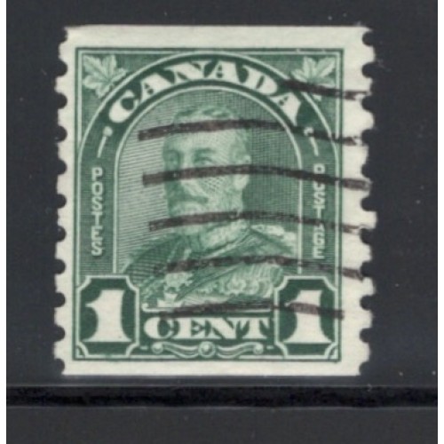 Canada 179 F-VF Used
