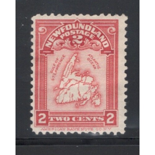 Newfoundland 86 F MH