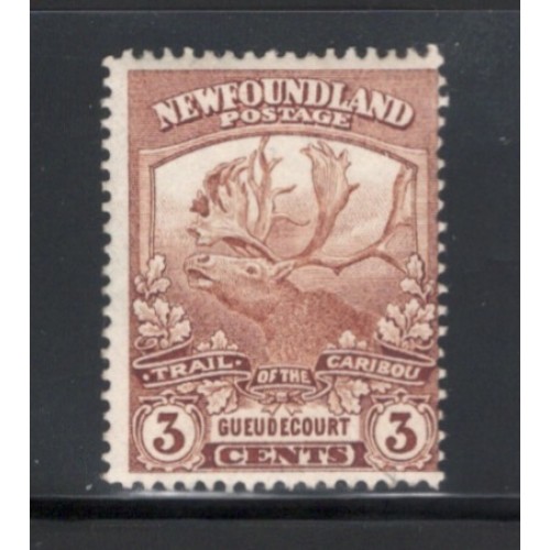 Newfoundland 117 F MH