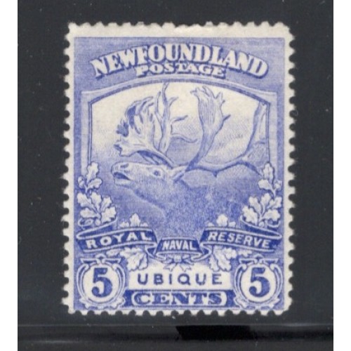 Newfoundland 119 F MH