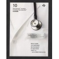 Canada BK749 Booklet