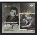 Canada BK746 Booklet