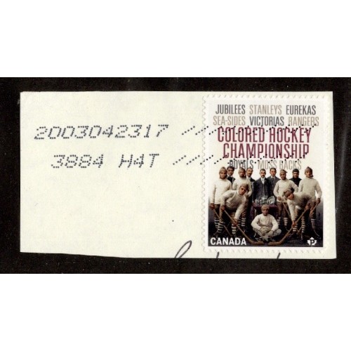 Canada 3233 Used