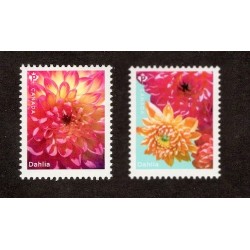 Canada 3234a-b Singles from Souvenir Sheet VF MNH