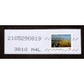 Canada 3214 Used