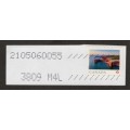 Canada 3216 Used