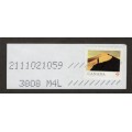 Canada 3213 Used