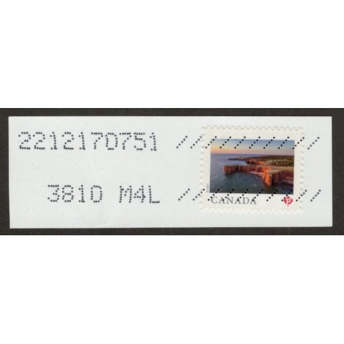 Canada 3223 Used