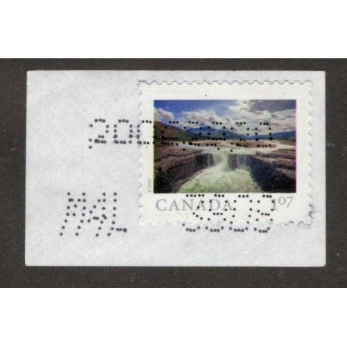 Canada 3220 Used