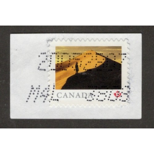 Canada 3224 Used