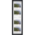 Canada 3219ii Gutter Strip VF MNH