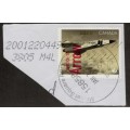 Canada 3175 Used