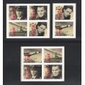 Canada 3176a Singles from Booklet VF MNH