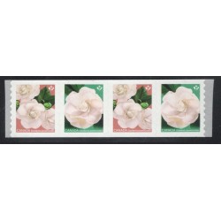 Canada 3168a Strip VF MNH