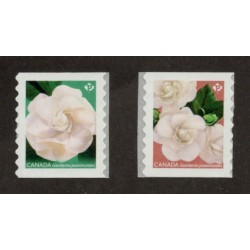 Canada 3167-8 Set VF MNH