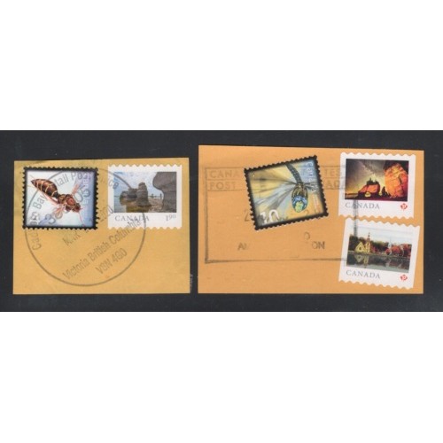Canada 2237|3159 Used