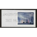 Canada 3115 Used