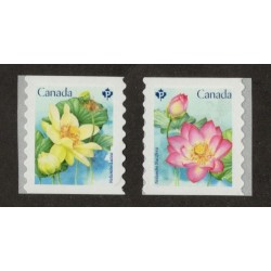 Canada 3088-9 Set VF MNH