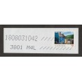 Canada 3062 Used