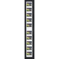 Canada 3069ii Gutter Strip of 10 VF MNH