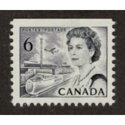 Canada 460cp VF MNH
