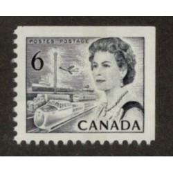 Canada 460cp VF MNH