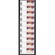 Canada 1113-5 Complete Set VF MNH
