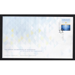 Canada 3051 Recalled First Day Cover