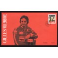Canada 2994 Recalled First Day Cover