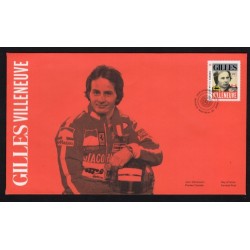 Canada 2994 Recalled First Day Cover