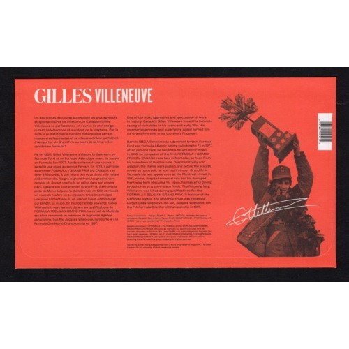 Canada 2994 Recalled First Day Cover