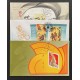 Canada 1630|2257 Lunar New Year FDCs Complete Set