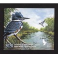 Canada QW33 2020 Quebec Wildlife Habitat Conservation Booklet